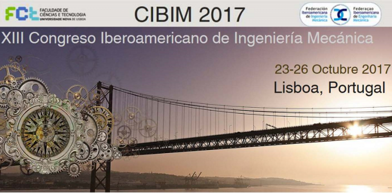 CIBIM 2017 – LISBOA, DEL 23 AL 26 DE OCTUBRE